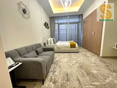 ELEGANT STUDIO | FULLY FURNISHED | BEST DEAL