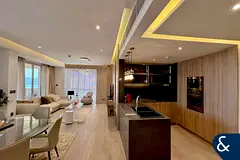 Upgraded | Sea Views | 2 Bedrooms | Furnished