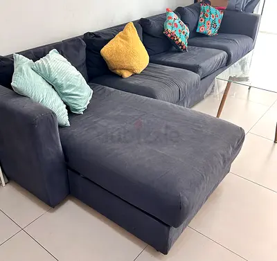 Furniture Sofa