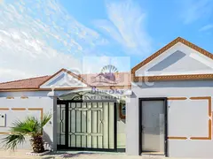 Fewa Deposit Ejari Fees Free !! Villa 4BHK For Rent In Private Resort