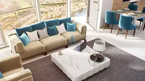 Brand New | Heart of JLT | Available Soon