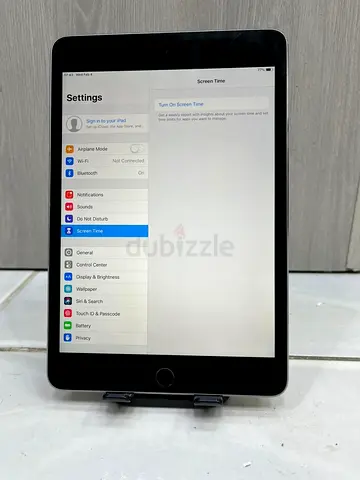 Apple iPad mini 4