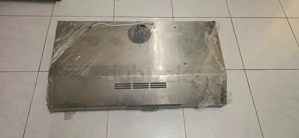 Stainless Steel Kitchen Chimney for Sale