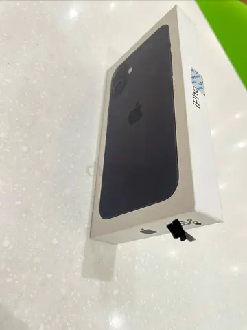 Apple iphone 16 plus TDRA 128 GB packed warranty