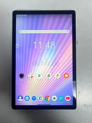 Lenovo Tab 6