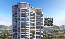 5% Down Payment | 1% Monthly Installments | Freehold Own a luxurious 2-bedroom apartment at Infinity