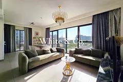 Unfurnished I Park view I Ready to move