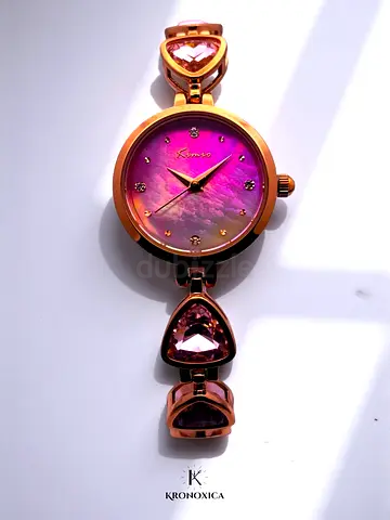 Amethyst Sky (Pink Aurora)