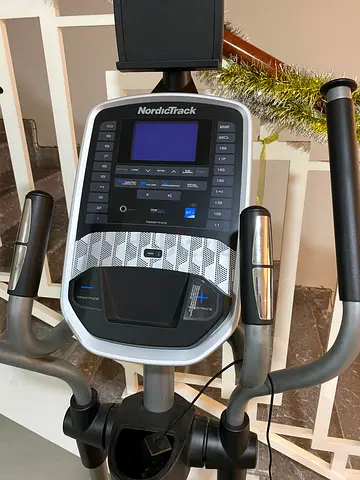 NordicTrack Elliptical Trainer
