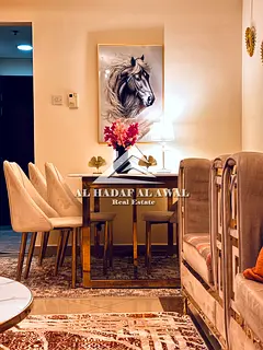 Taawon, Sharjah - First Resident