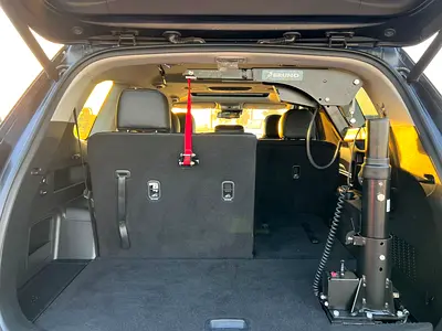 2022 KIA TELLURIDE — миниатюра 17
