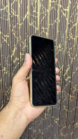 Samsung flip 6- 12/256Gb