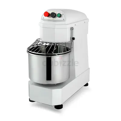 Spiral Mixer Mahine