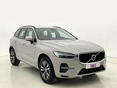 AED 1,505/month | 0 DP | Manufacturer Warranty | Service History | 30 Day Return | VOLVO XC60 2023