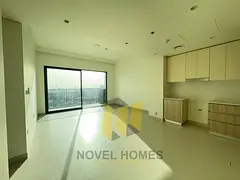 Ready Brand New 2BR | Beautiful Park View