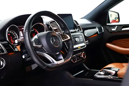 صورة مصغرة 7 لـ 2019 Mercedes-BENZ GLE