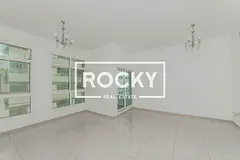 Spacious 2 B/R + Maids Room, Apt with Central AC , Pool, Gym &amp; Sauna in Al Nahda 1