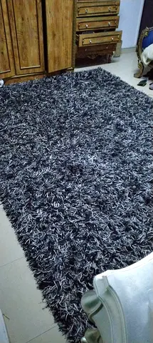 Cozy and Stylish Rug / carpet