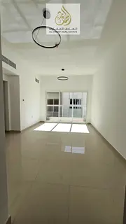 🏢 Annual Rent in Ajman – Brand New | Spacious 1 Bedroom Apartment with Balcony
