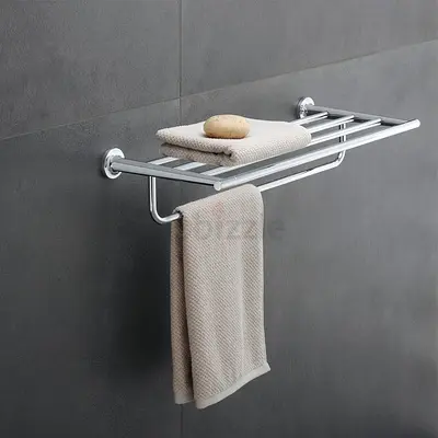Modern Towel Holder for Bathroom