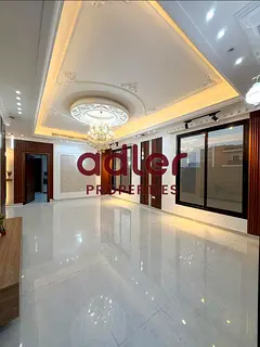 LUXURIOUS VILLA | 6 MASTER BEDROOMS | STEP INTO LUXURY | UPGRADE YOUR LIFESTYLE WITH THIS STUNNING V