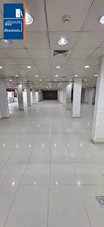 Spacious 5,425 Sq ft Road Facing Shop in Prime Location