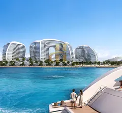 Brand New Luxury Unit | Modern Layout | High ROI