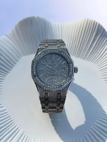 Audemars piguet men watch