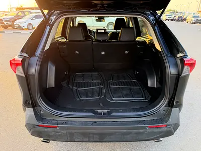 2021 Toyota RAV 4 照片 13