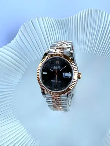 ROLEX MEN WATCH