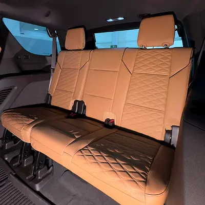 2023 Cadillac ESCALADE 缩略图 12