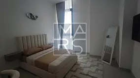 Studio Apartment for Rent in "Ajmal Makaan" Waterfront Community