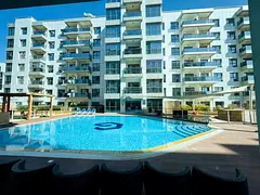 Direct Owner: 2 Bedroom Apartment in Green Diamond 1 – Ready to Move | Community View in Arjan