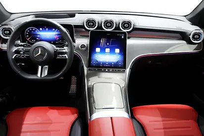 Mercedes-Benz GLC 200 AMG 4MATIC, миниатюра 11
