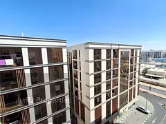 Prime location - 2 BR apartment - close to school - balcony - wardrobes - coverd parking - family bu