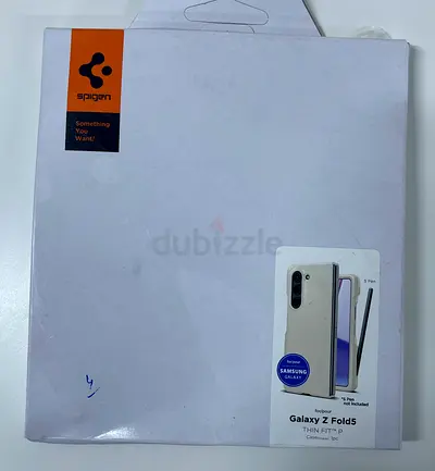 Galaxy Z Fold5
THIN FIT™ P