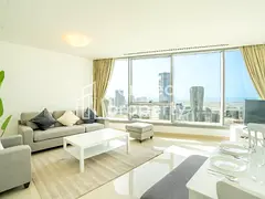 Bright Apartment | Amazing View | High Floor