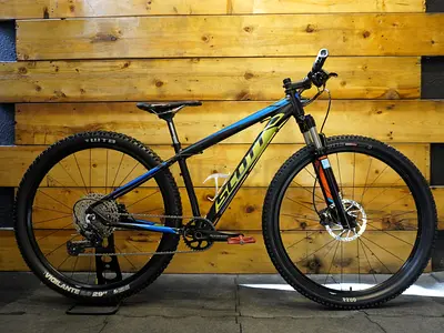 Scott Aspect 960 Mountain Bike