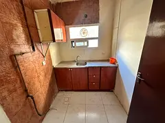 Sprite kitchen studio apartments available