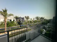 Spacious 3BR Villa | Single Row | Park View