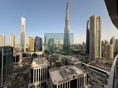 BRIGHT &amp; STYLISH 3-BEDROOM | BURJ KHALIFA VIEW | HIGH-END FINISHES