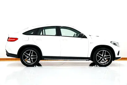 صورة مصغرة 4 لـ 2019 Mercedes-BENZ GLE