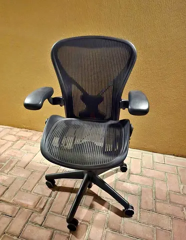 Herman Miller Aeron chair for selling