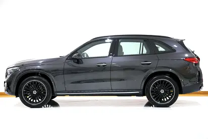 Mercedes-Benz GLC 200 AMG 4MATIC, миниатюра 4