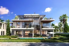 With PHPP- Near To Amenities- Semi Detached Villa