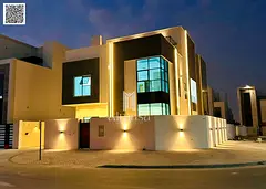 For Sale: Modern Corner Villa Freehold Ownership for All Nationalities | Registration &amp; Ownershi