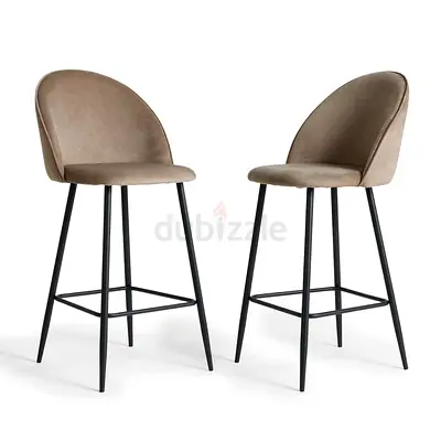 Bar stool 2X
