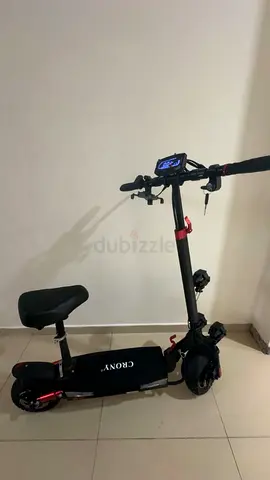 Electric scooter 48v 13ah 2000w