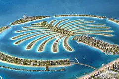 Waterfront Villa Plot |Design Your Own Luxury Home
