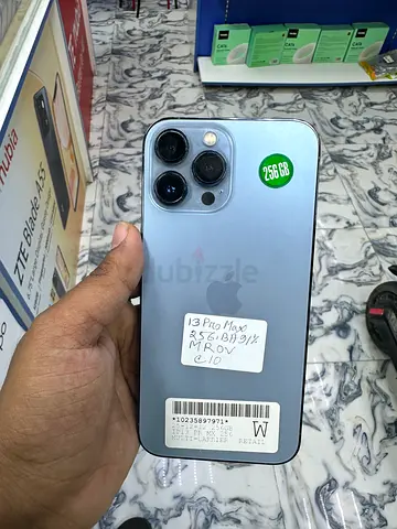 Apple iPhone - Gently Used